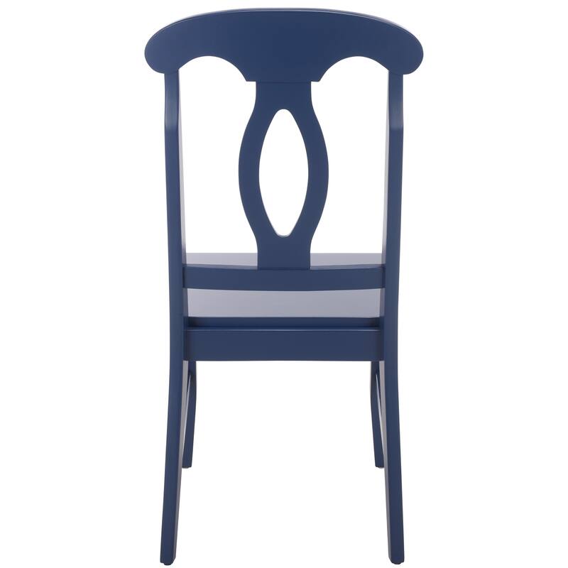 SAFAVIEH HOME Lieselotte Side Chair - 18"W x 21"D x 39"H