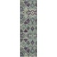 preview thumbnail 66 of 66, Premium Washable Super Soft Boho Geo Mayfield Rug