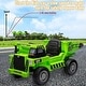 preview thumbnail 11 of 26, Ride On Dump Truck, 12V Ride On Car With Remote Control