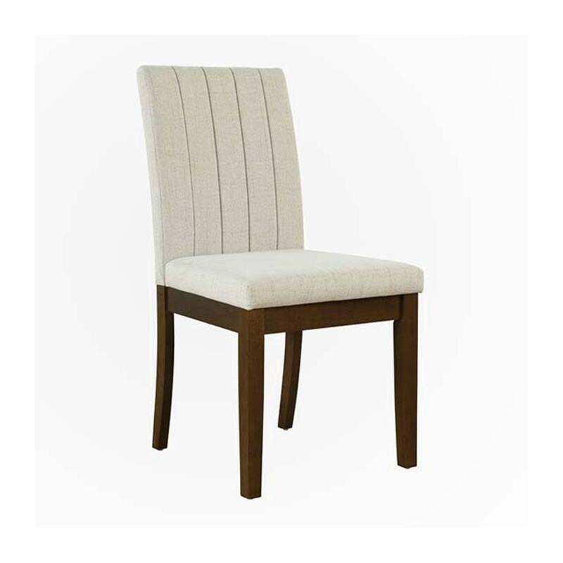 Upholstered Dining Chair Set of 2,only chairs