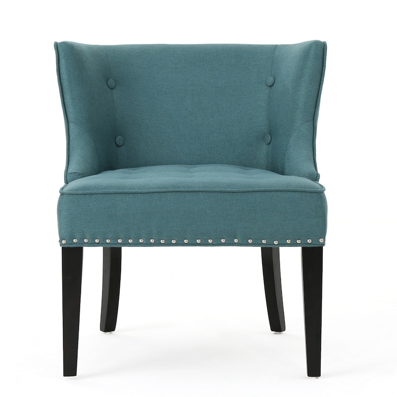 Fabric Occaisional Chair