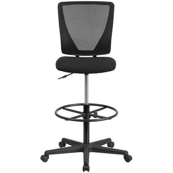 Overstock drafting on sale chair