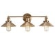 preview thumbnail 87 of 176, JONATHAN Y Florence Metal Shade Sconce