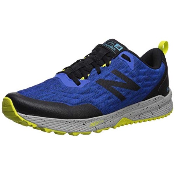 men's new balance nitrel v3