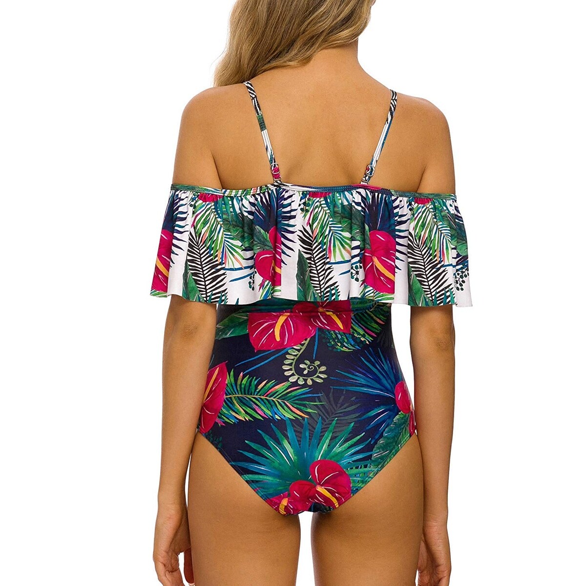 coskaka swimwear