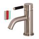 Option Brushed Nickel