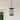 SAFAVIEH Lighting Osprey 8" Outdoor Pendant - 8" W x 8" D x 17-89" H