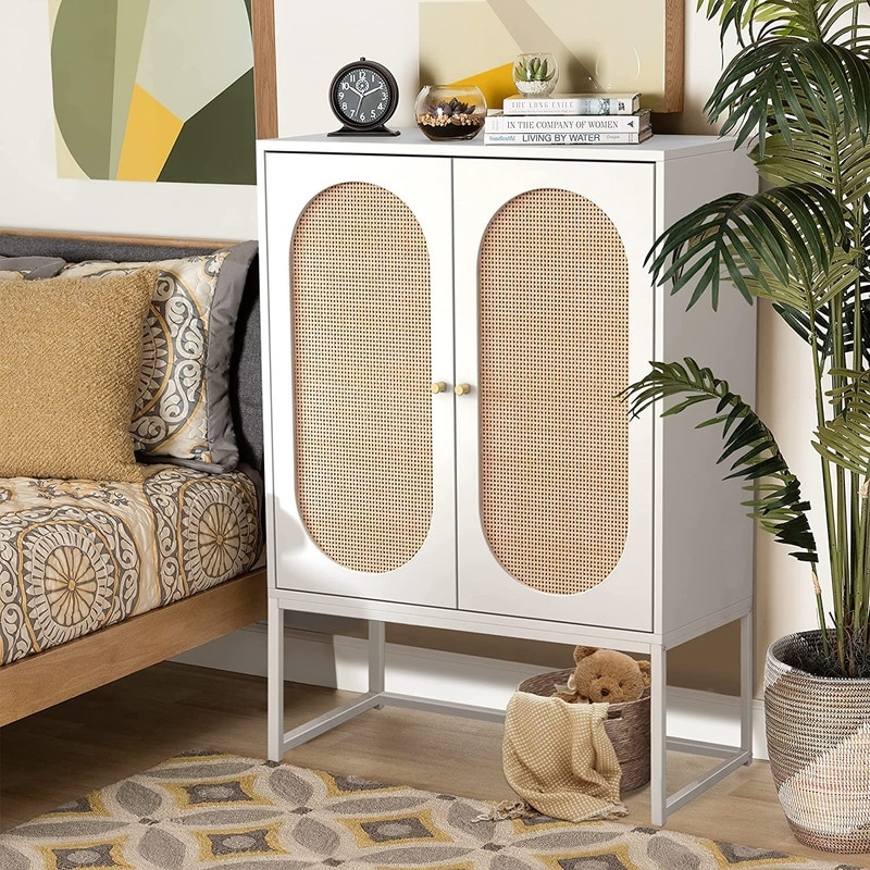 https://ak1.ostkcdn.com/images/products/is/images/direct/c86e0b1fcbcaf2f1934ed4120dc7d54ad9e98eee/Boho-Storage-Cabinet%2C-Accent-Wood-Buffet-Sideboard-with-Rattan-Doors-and-Adjustable-Shelf%2C-Cute-Chest%2C-White-Entryway-Cupboard.jpg