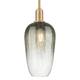 Option Brushed Brass