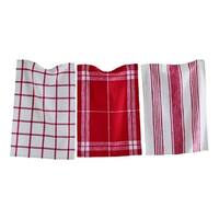 Red Kitchen Towels - Bed Bath & Beyond