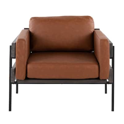 Carbon Loft Kari Accent Chair
