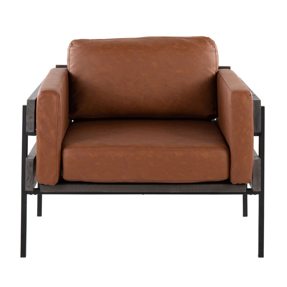 Carbon Loft Kari Accent Chair