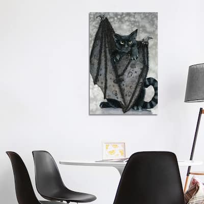 iCanvas "Furling" by Maggie Vandewalle Canvas Print