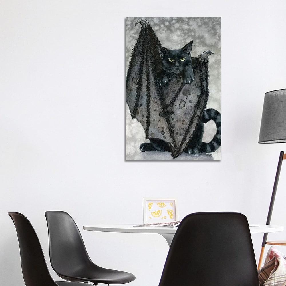 iCanvas "Furling" by Maggie Vandewalle Canvas Print