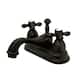 Option Oil Rubbed Bronze