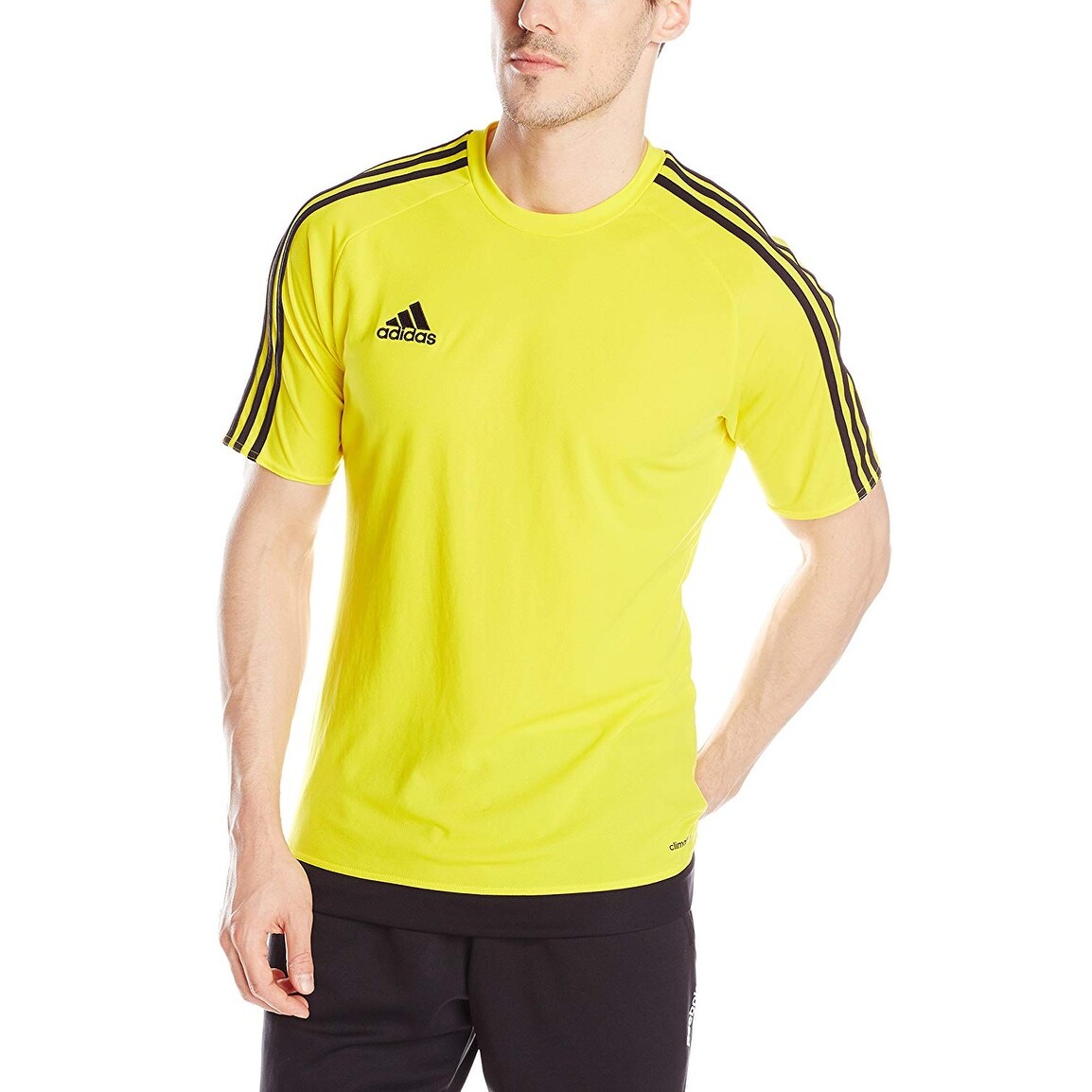 adidas estro 15 jersey long sleeve