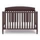 preview thumbnail 15 of 23, Graco Benton 5-in-1 Convertible Crib