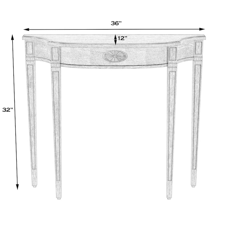 Chester Console Table