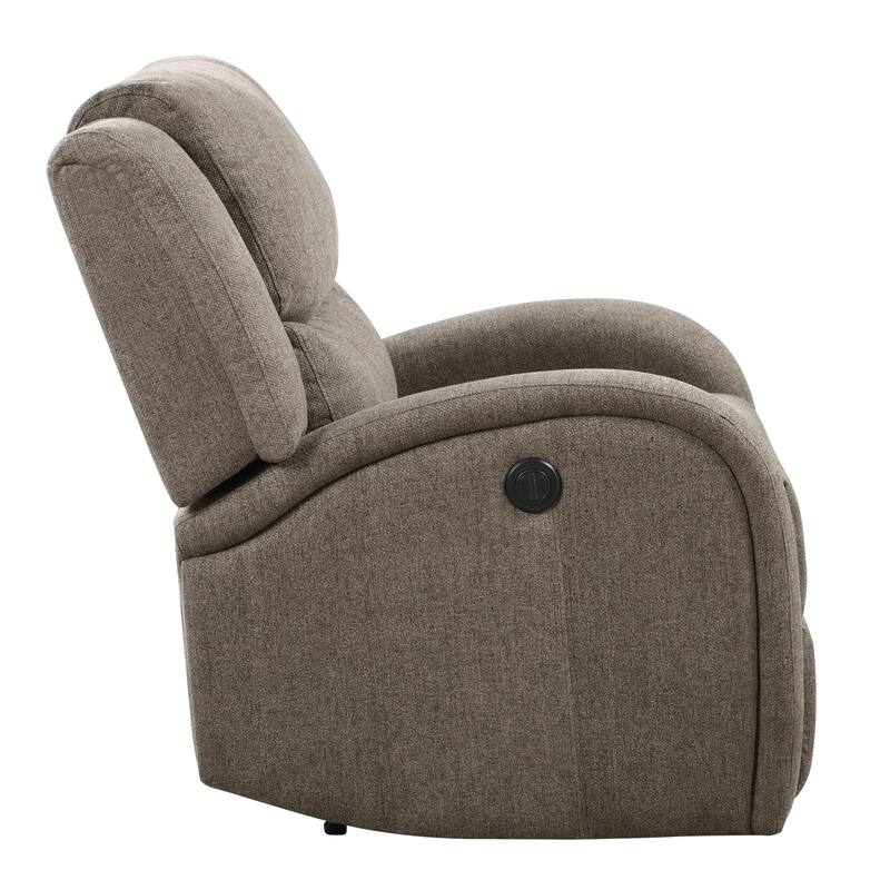 Patterson Fabric Power Reclining Chair