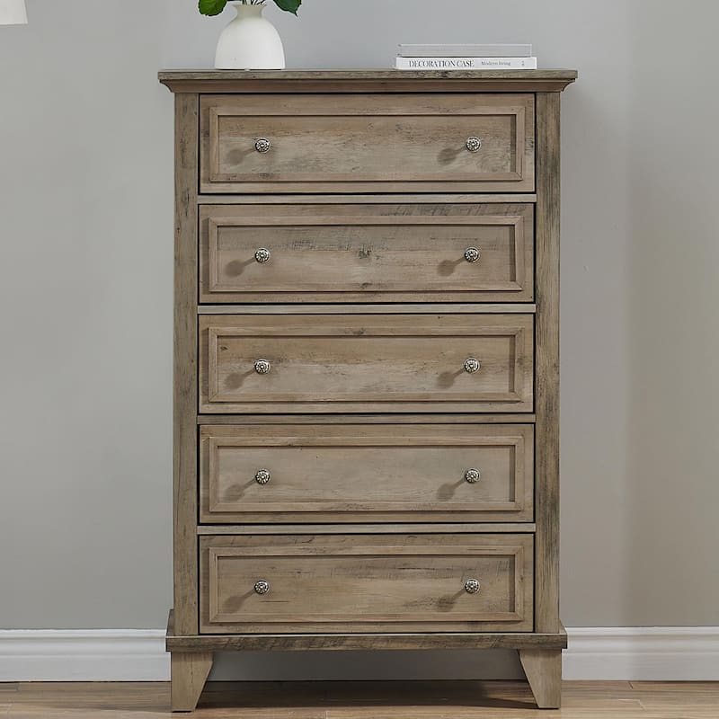 Drawers Dresser for Bedroom