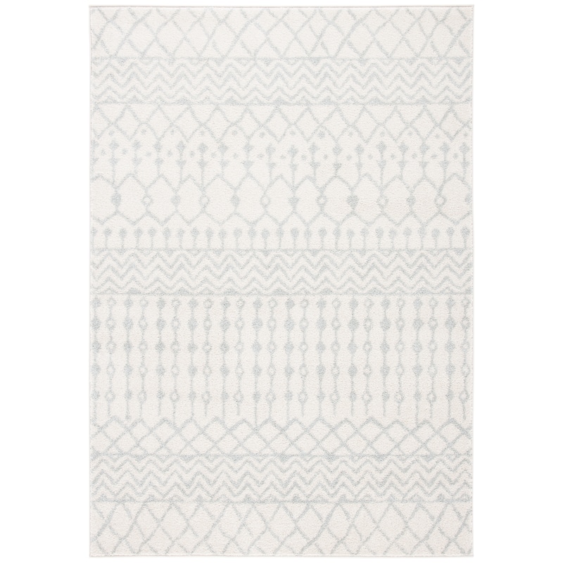 SAFAVIEH Cabana Lilah Indoor/ Outdoor Waterproof Patio Floral Rug