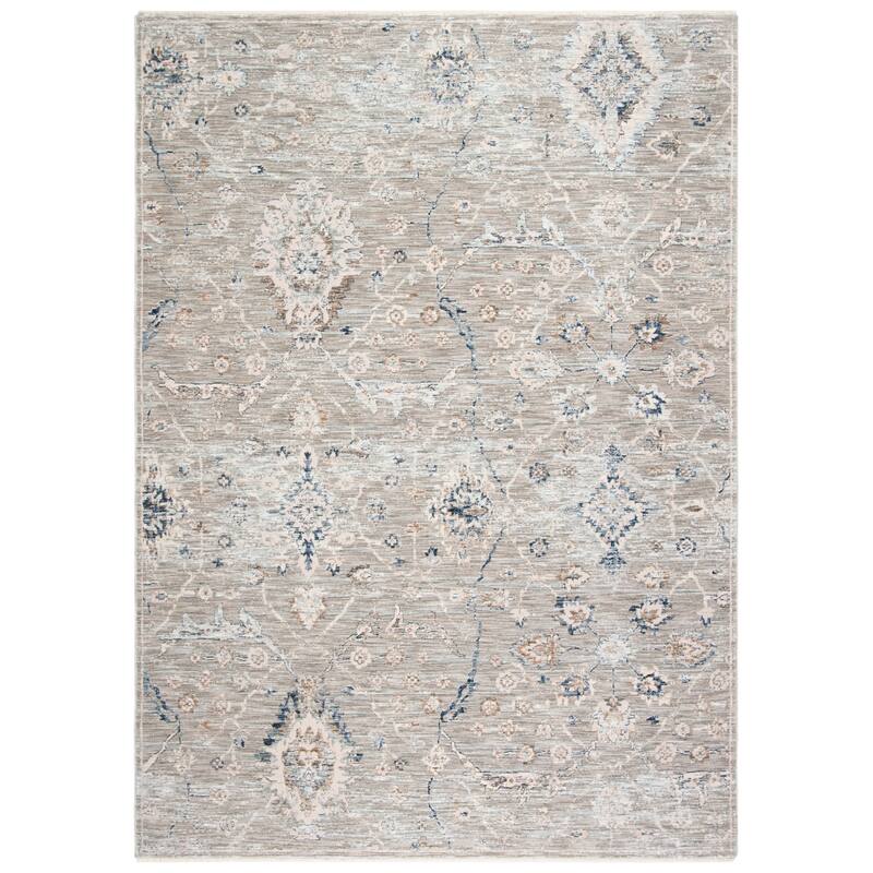 SAFAVIEH Moon Dust Marlisa Transitional Oriental Rug