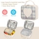 preview thumbnail 10 of 10, Backpack for Girls - Bookbag Backpacks Schoolbag for Girls Kids Teen Women Casual Travel Daypacks