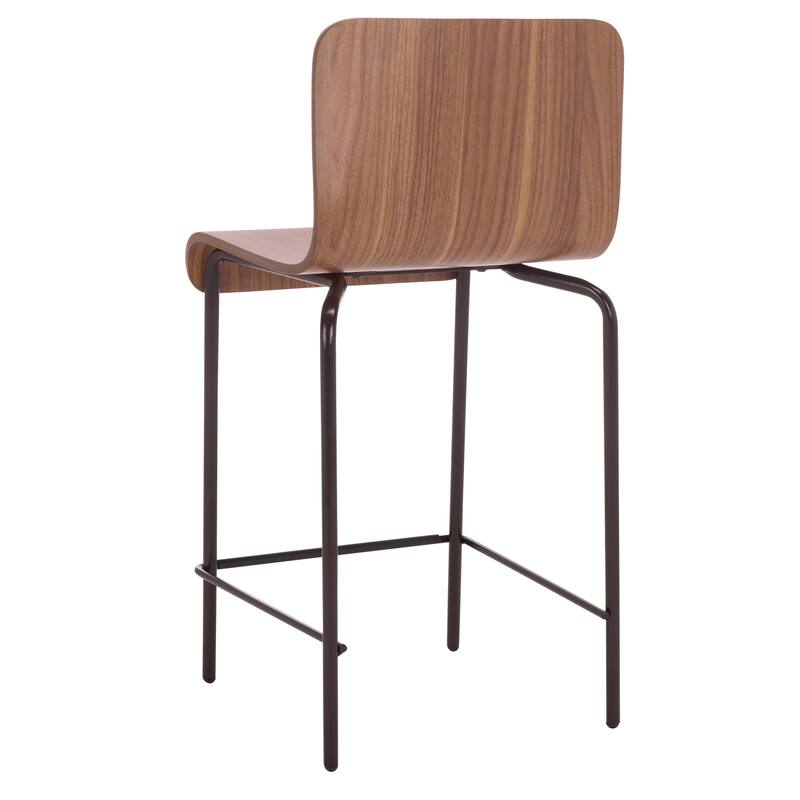 SEI Furniture Anderson Counter Stool - 19"W x 26"D x 35"H