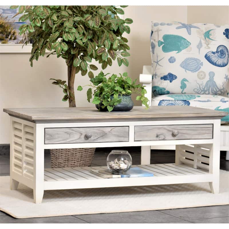 Islamorada Coffee Table