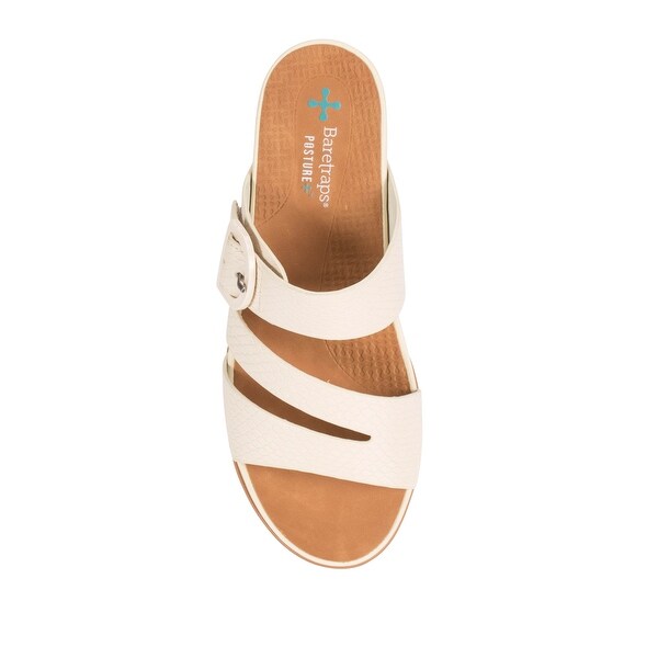 baretraps laralee wedge sandals