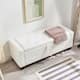 Option Ivory White