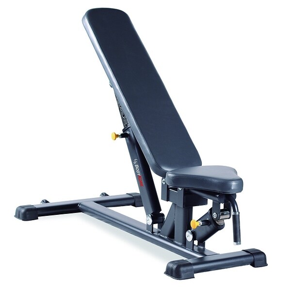 Shop Bodykore Signature Series Commercial Multi Adjustable Bench