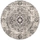 preview thumbnail 10 of 27, SAFAVIEH Evoke Deb Vintage Boho Medallion Distressed Rug