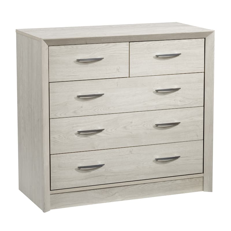 Newport 5 Drawer Dresser