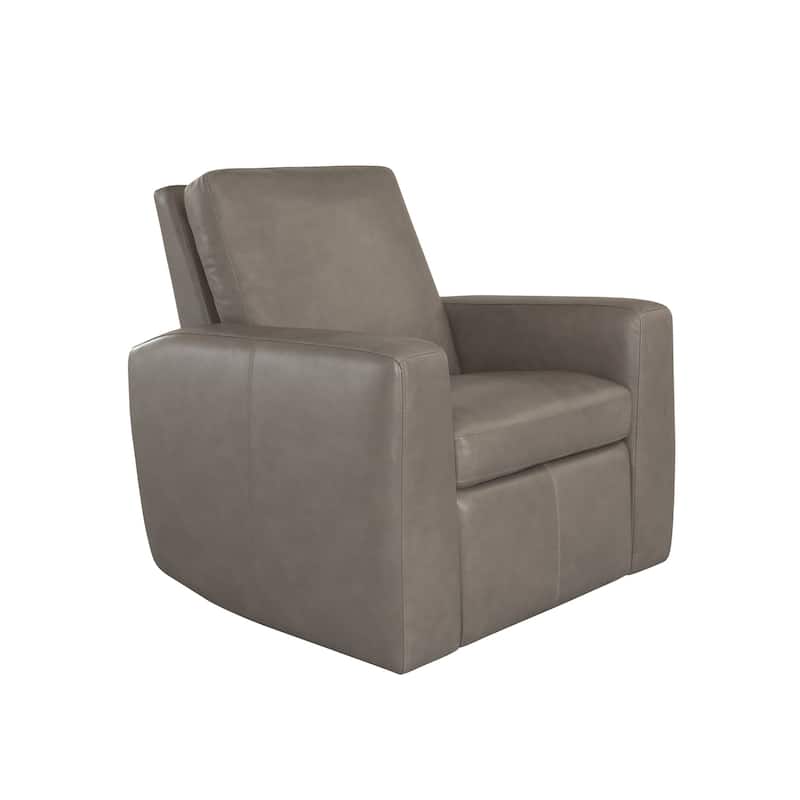 Arina Fawn Power Recliner by Flexsteel