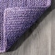 preview thumbnail 63 of 87, Nuloom Adelaida Farmhouse Jute Area Rug