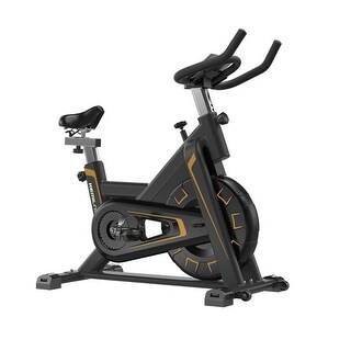 bicycle for exercise outside