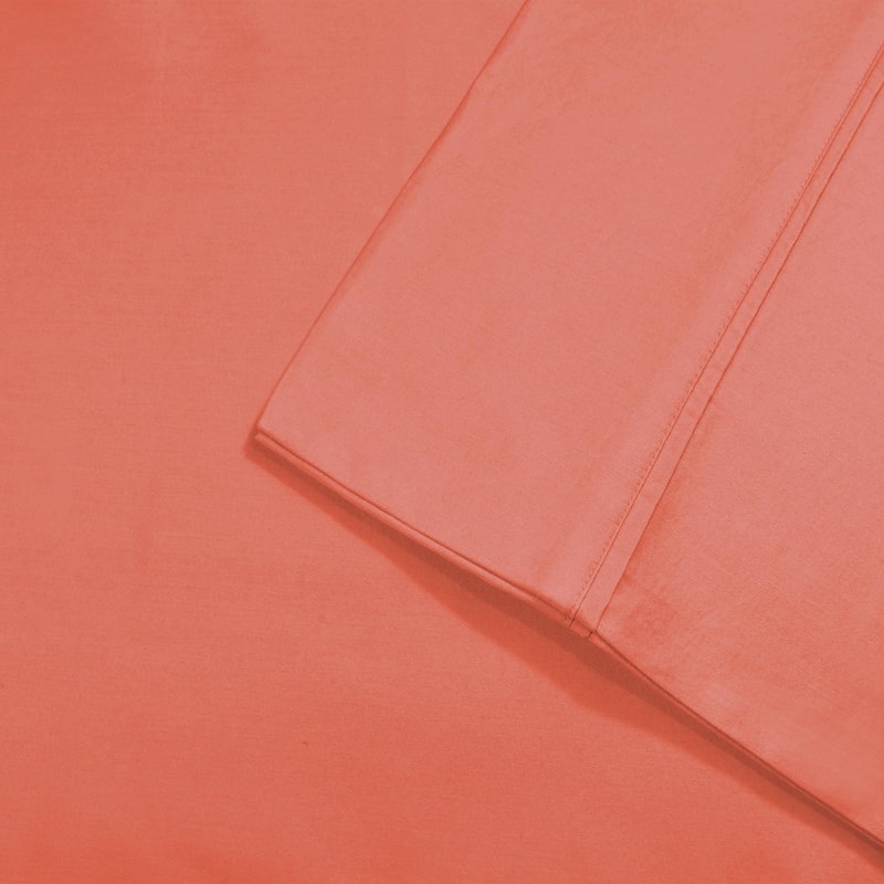 Superior Egyptian Cotton 700 Thread Count Pillowcase Set (Set of 2)