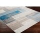 preview thumbnail 21 of 29, Livabliss Colma Color Block Multicolor Area Rug