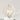 Vintage 4-Light Solid Wood Design Candle Pendant Light for Dining Room