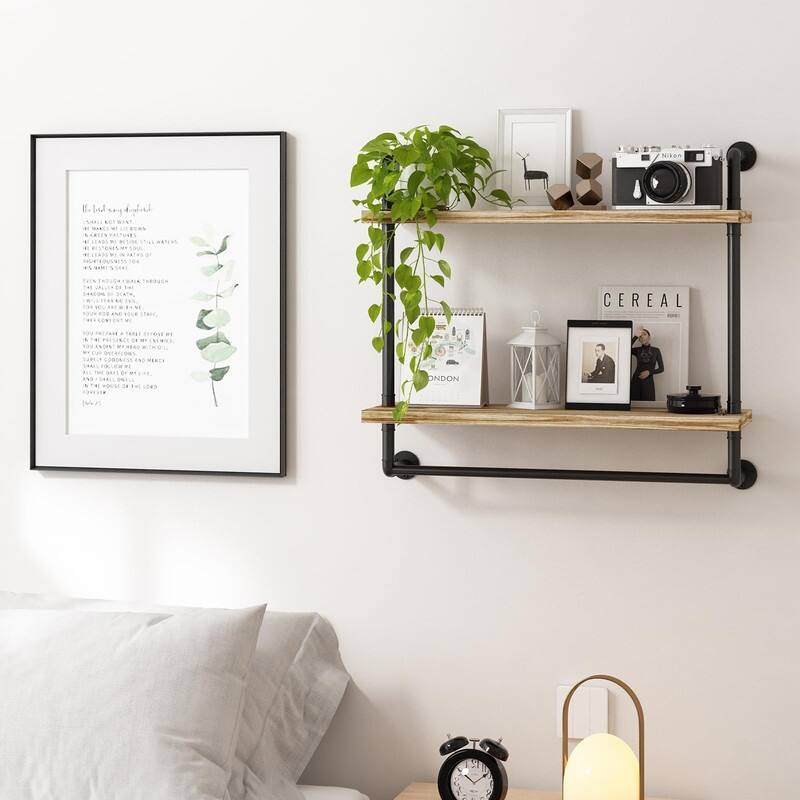 Over The Toilet Storage