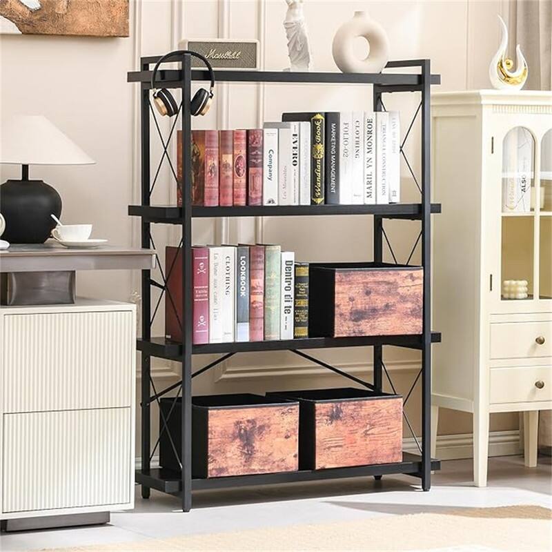 Bookshelf