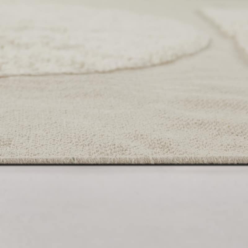 Dorothea Modern Geometric Area Rug
