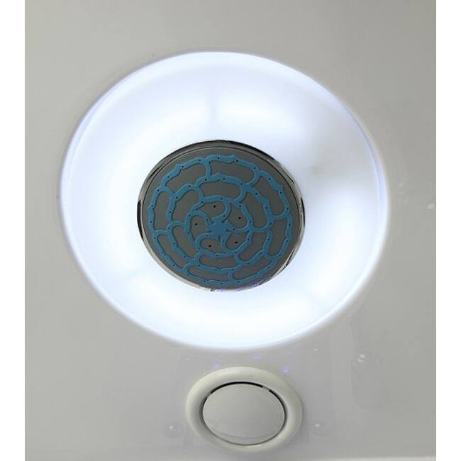 Mesa 801A Steam Shower