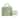 Fit & Fresh 7039CX3909 Bloomington Lunch Bag Kit - Sage Bows and Flower Board