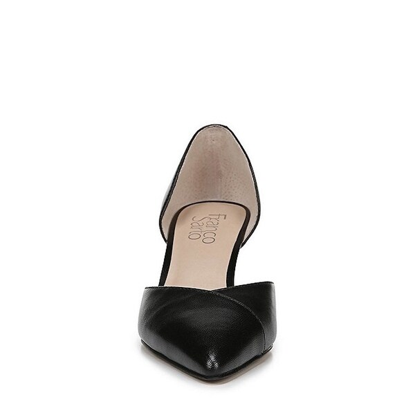 franco sarto daisi