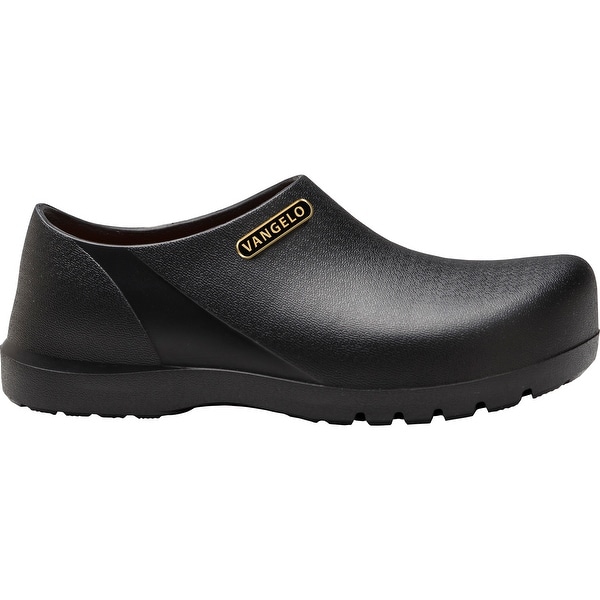 vangelo clogs