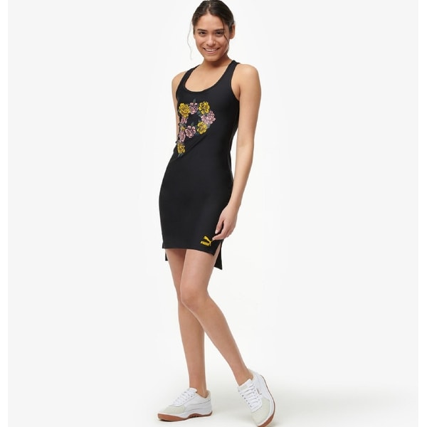 Puma flourish dress Clearance