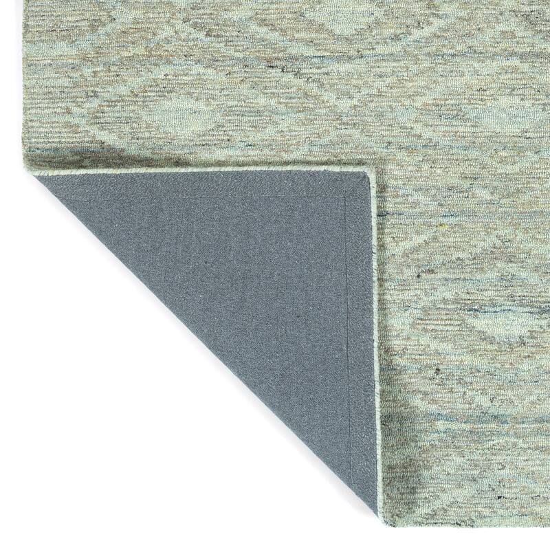 Casimir Handmade Wool Area Rug