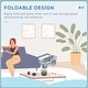 preview thumbnail 5 of 5, Toddler Slide,Indoor Foldable Kids Slide for Boys Girls1.5-3 Years Old
